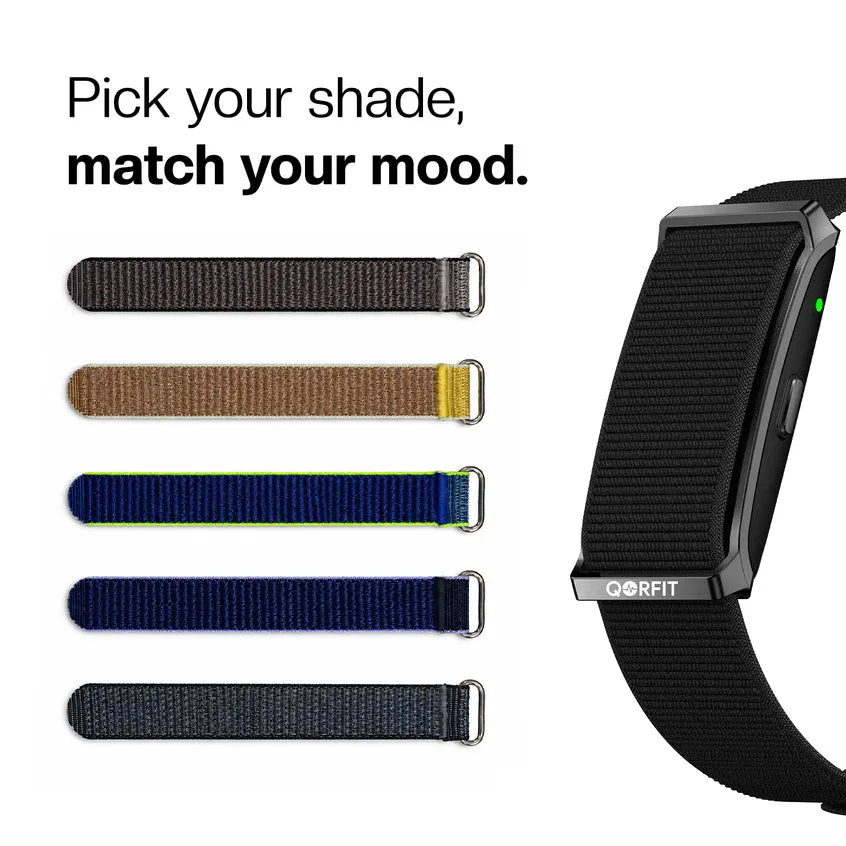 Qorfit Everyday Core