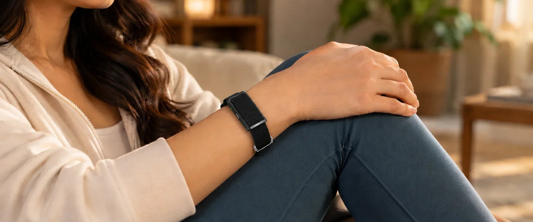 Best Fitness Tracker Gifts in India - Qorfit