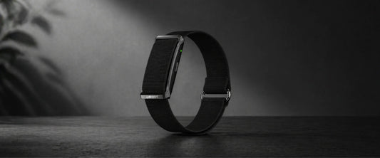 Qorfit Pulse | Best Fitness Tracker In India