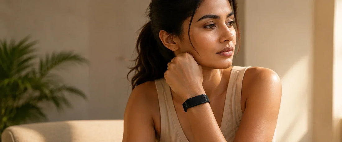 Best Fitness Tracker for Gym Workouts in India