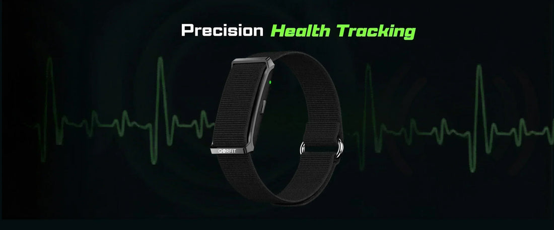 Health and Fitness Tracker Complete Guide