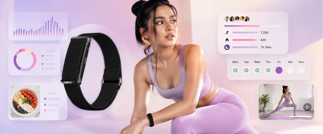 Is It Worth Buying a Wearable Fitness Tracker Without Subscription Fees