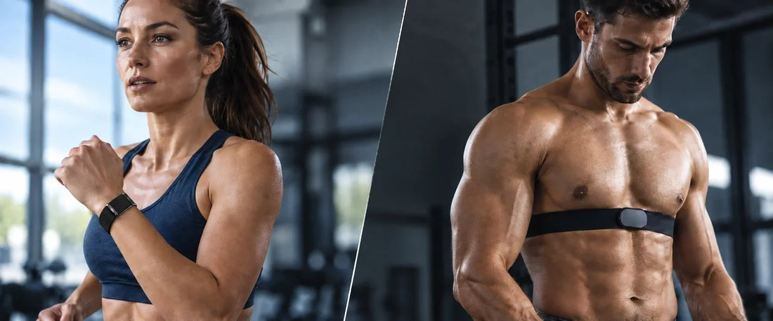 Wrist Heart Rate Monitor vs Chest Strap: Which Should You Trust, and When?