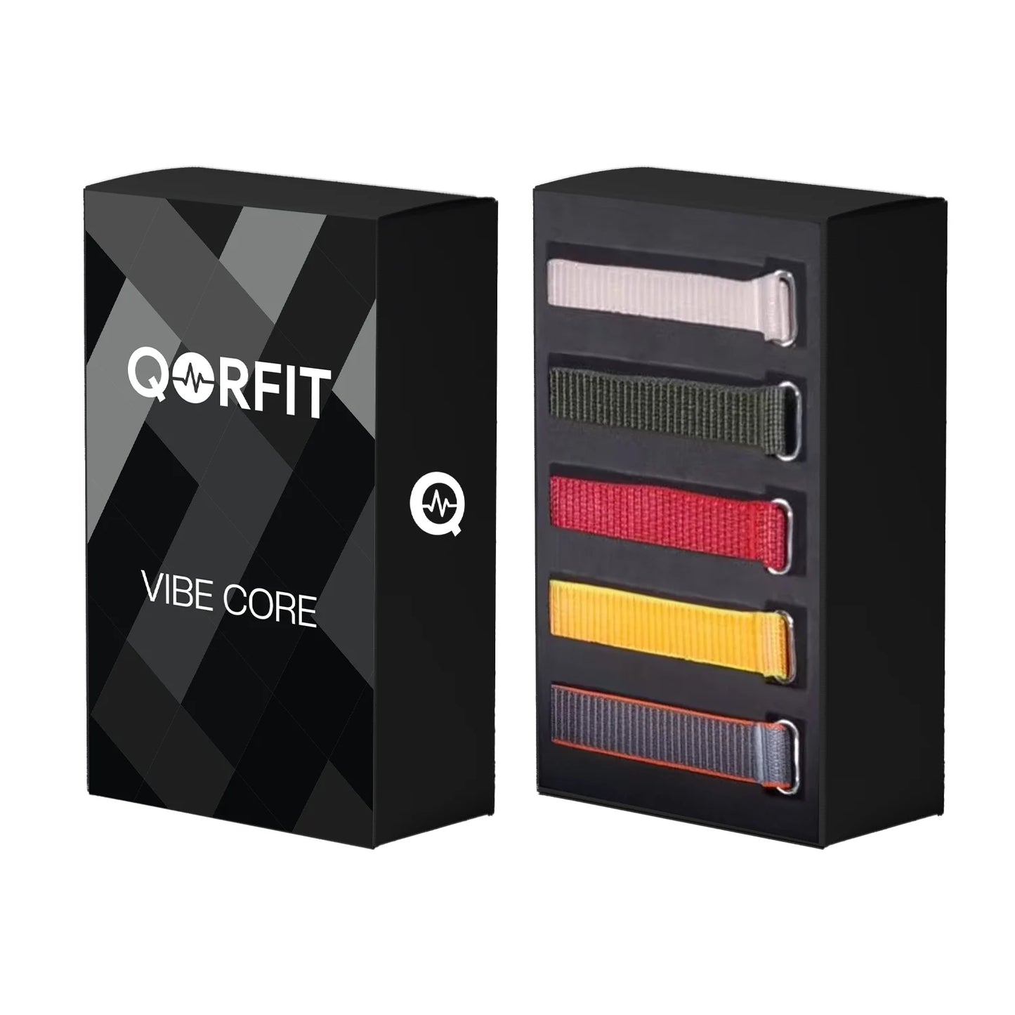 Vibe Core Straps