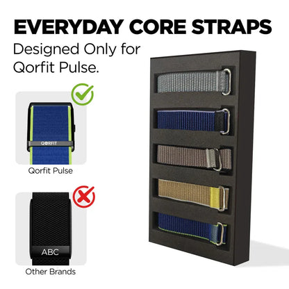 Qorfit Everyday Core