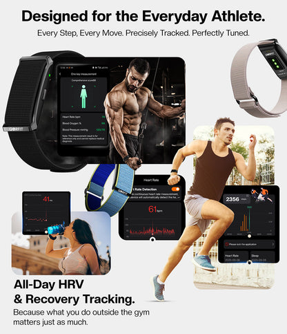 Pulse - Smart Health Tracker