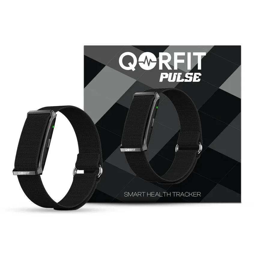 Pulse - Smart Health Tracker