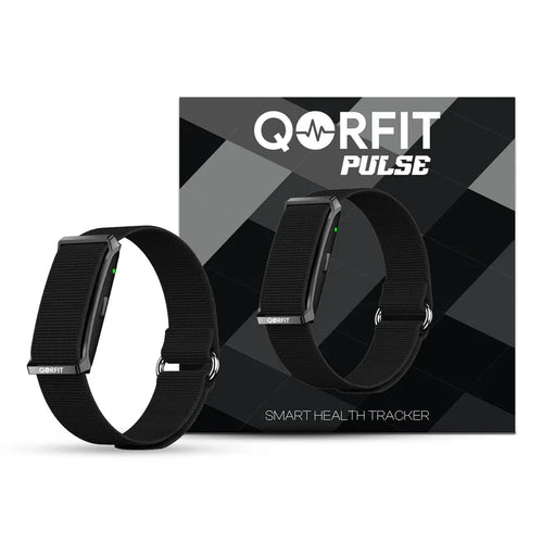 Pulse - Smart Health Tracker